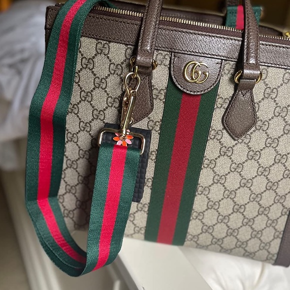 Replacement straps for bags - Picture 5 of 8